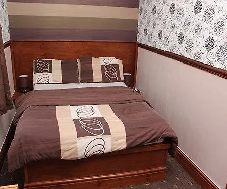 Tam Oshanter Otel 3*