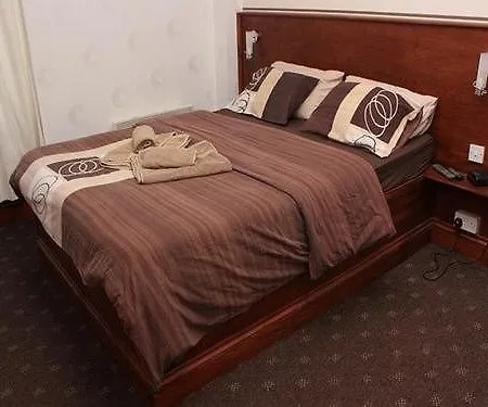 Tam Oshanter Otel 3*