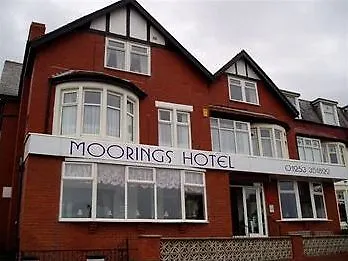 Penzion Moorings 3*