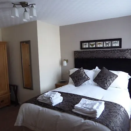Guest house The Berwick