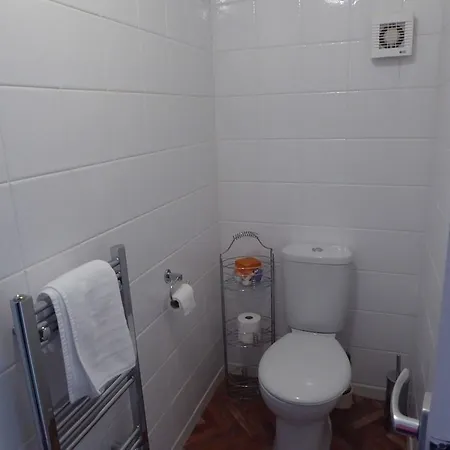 Guest house The Berwick 3*