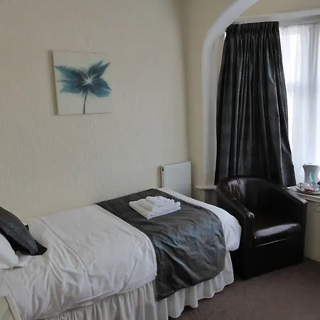 Guest house The Berwick 3*