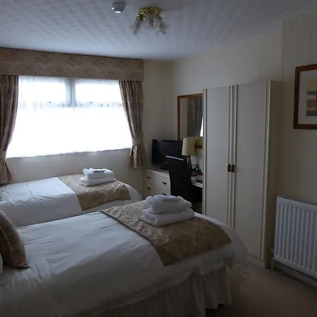 The Berwick Blackpool