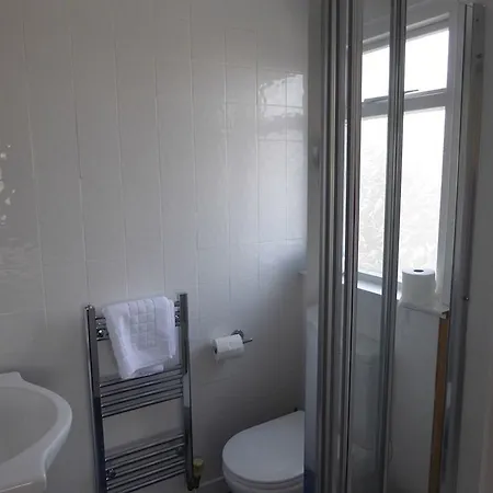 Guest house The Berwick 3*