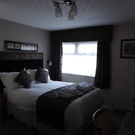 Guest house The Berwick Blackpool