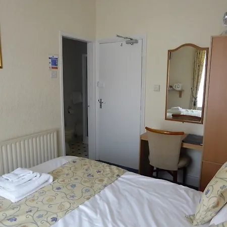 Guest house The Berwick 3*