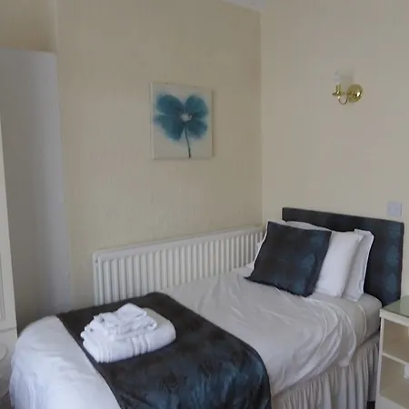 Guest house The Berwick Blackpool