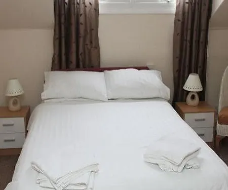 Ash - 3* Blackpool