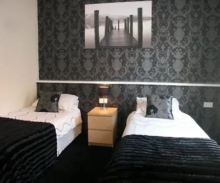 The Cressington Blackpool