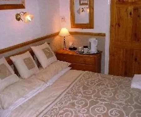 The Molly House Blackpool