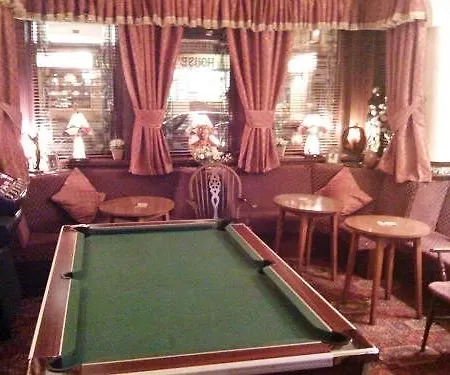 Bed & Breakfast The Molly House Blackpool