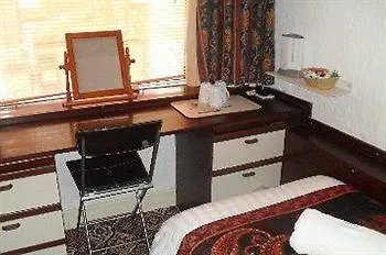 Guest house Fairway Blackpool