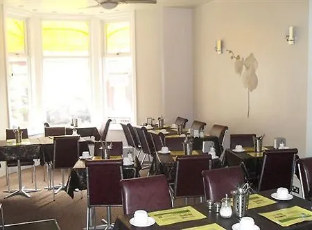 Guest house Fairway 3*
