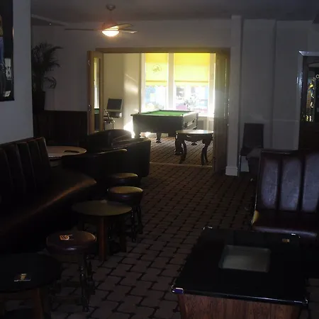 Guest house Fairway Blackpool