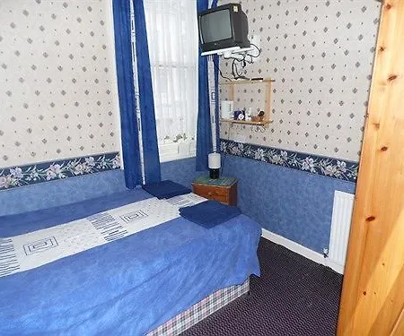 Bed & Breakfast Miramar Blackpool