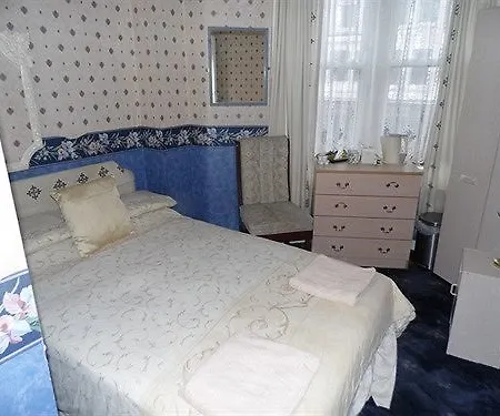 Bed & Breakfast Miramar
