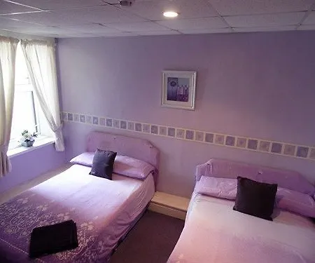 Miramar Blackpool