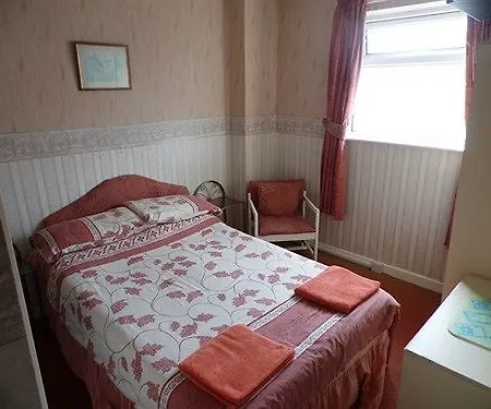 Miramar Blackpool