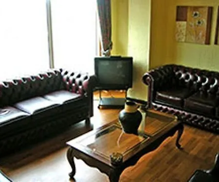 Bed & Breakfast The Manuela Rose
