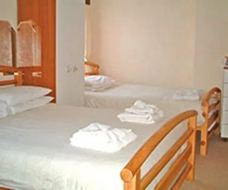 Bed & Breakfast The Manuela Rose Blackpool