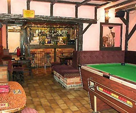 Bed & Breakfast The Manuela Rose 3*