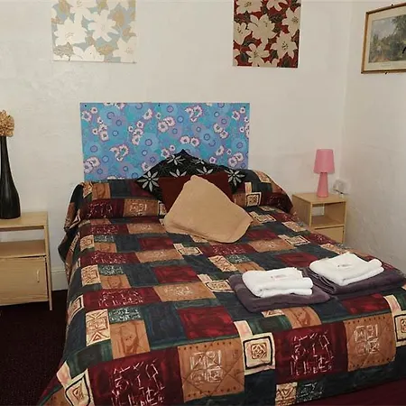 Konukevi Maydene Blackpool