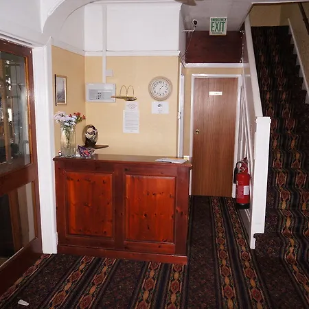 Ocean Bay 3* Blackpool