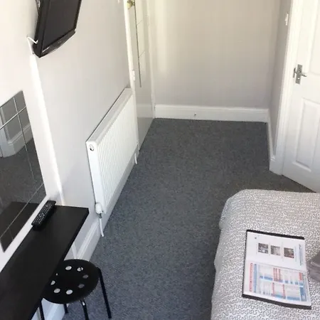 Bed & Breakfast Westbourne House