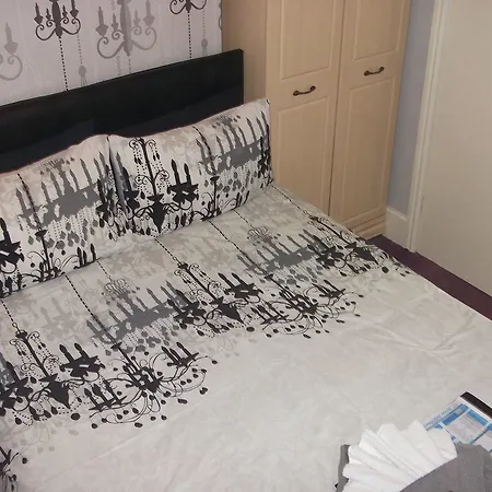 Bed & Breakfast Westbourne House