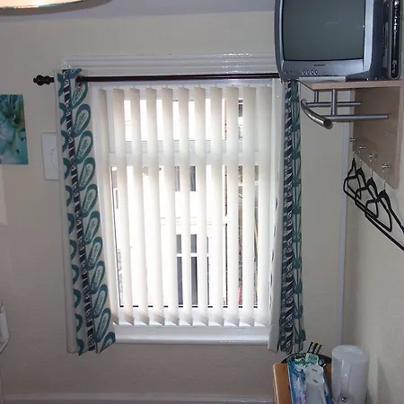 Bed & Breakfast Westbourne House Blackpool