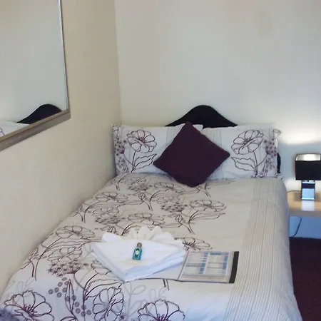 Westbourne House Blackpool
