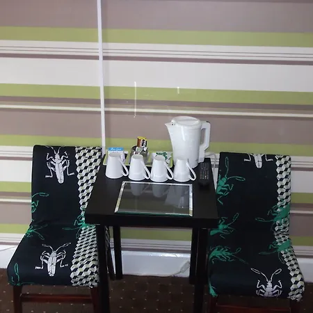 Bed & Breakfast Westbourne House 3*