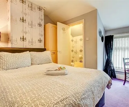 Bed & Breakfast Westbourne House