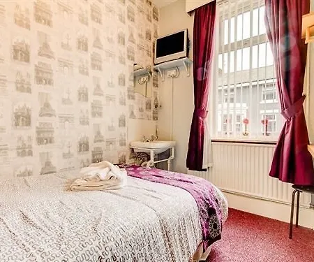 Westbourne House Blackpool