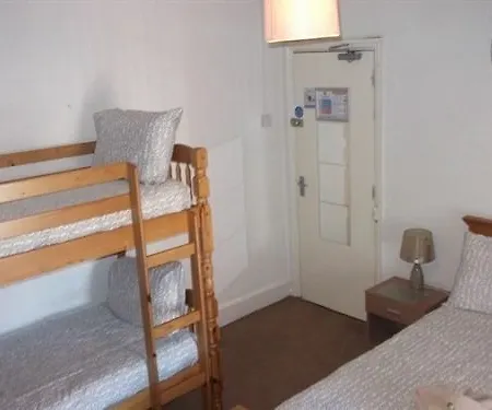 Bed & Breakfast Westbourne House
