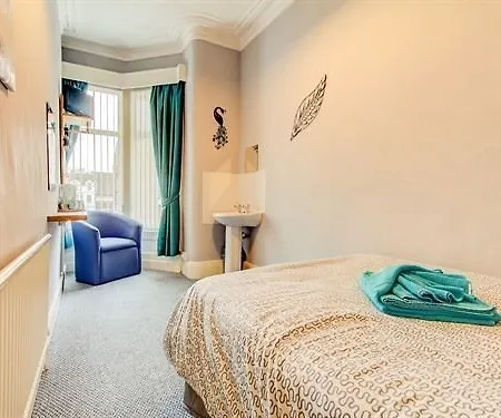Bed & Breakfast Westbourne House
