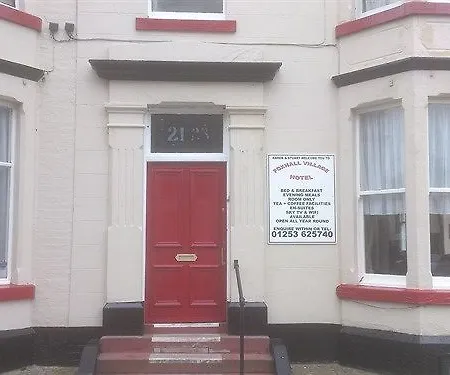 Foxhall Village