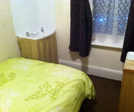 Foxhall Village Blackpool