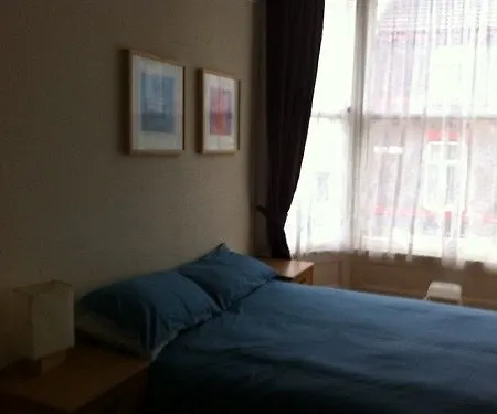 Guest house Foxhall Village Blackpool