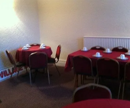 Guest house Foxhall Village