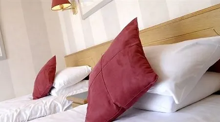 Viking - Adults Only 3* Blackpool