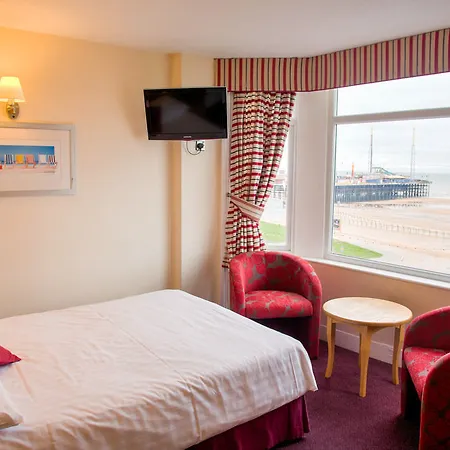 Viking - Adults Only 3* Blackpool