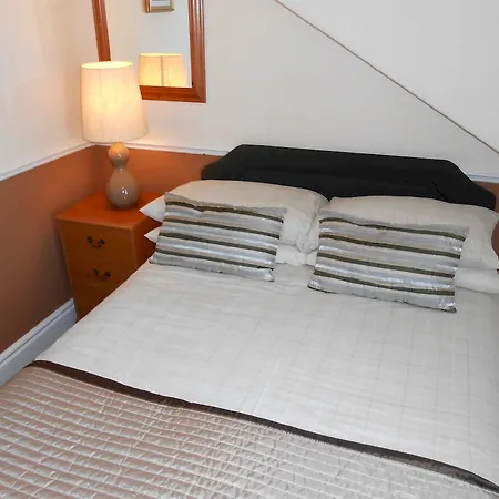 Shirley Heights 3* Blackpool
