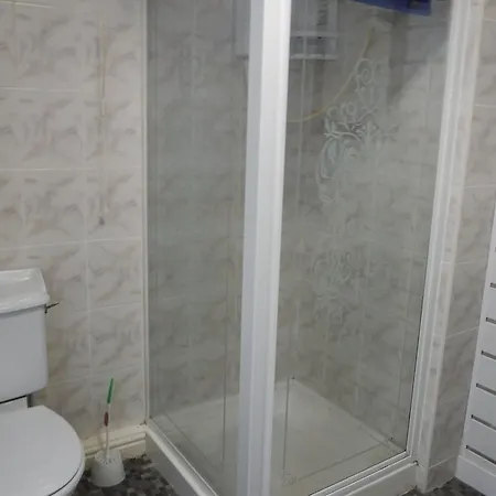 Apartment Jade Blackpool