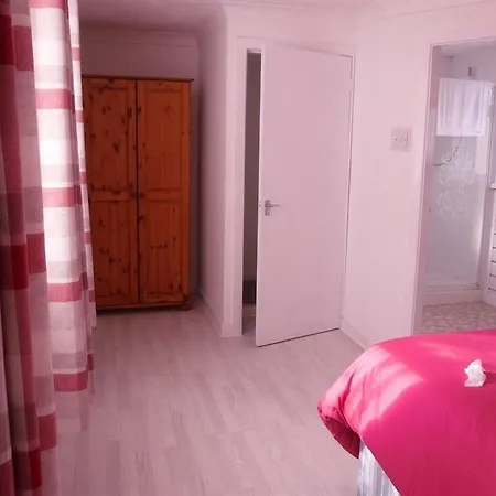 Apartment Jade *
