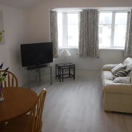 Apartment Jade Blackpool