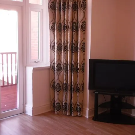 Apartment Jade Blackpool