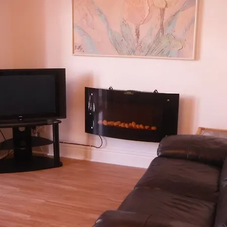 Apartment Jade