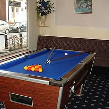 Parkfield Bed & Breakfast