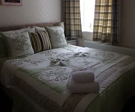 The Grosvenor View - 3* Blackpool
